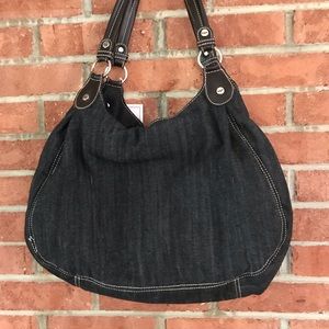 Thirty-One 5th Avenue Hobo Bag/Purse and Wallet